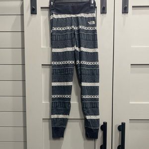 North Face Leg Warmers